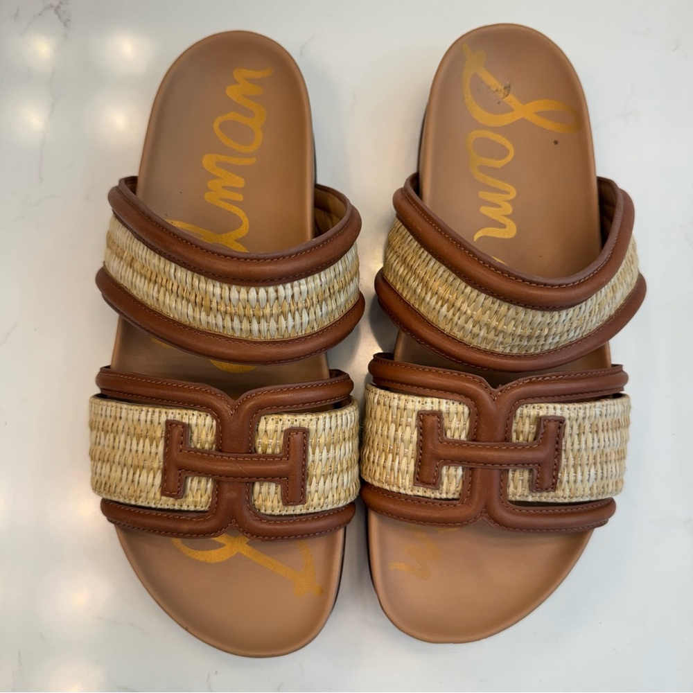 Sam Edelman Rowan Slide Sandals